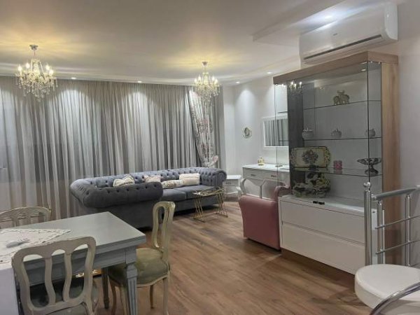 Tirane, jap me qera apartament duplex 2+1 120 m² 1.000 Euro (Kodra e Diellit)