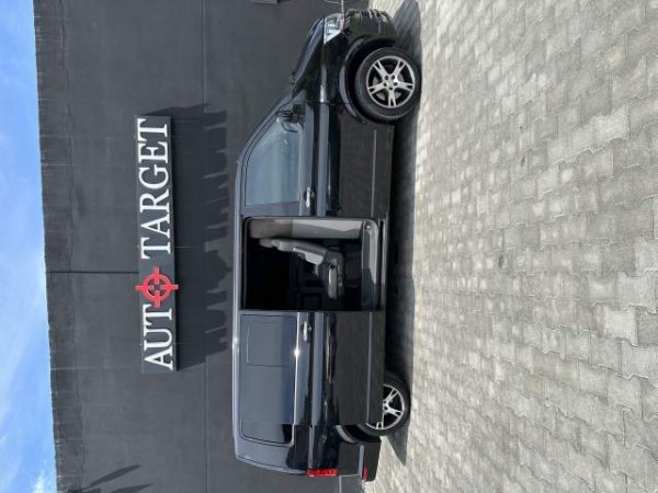 Tirane, shes minivan Volkswagen CARAVELLE L 2.5TDI VIP Viti 2009,