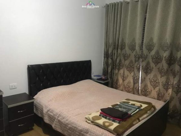 Tirane, jepet me qera apartament 2+1+BLK Kati 6, 103 m² 550 Euro (pasho hysa)