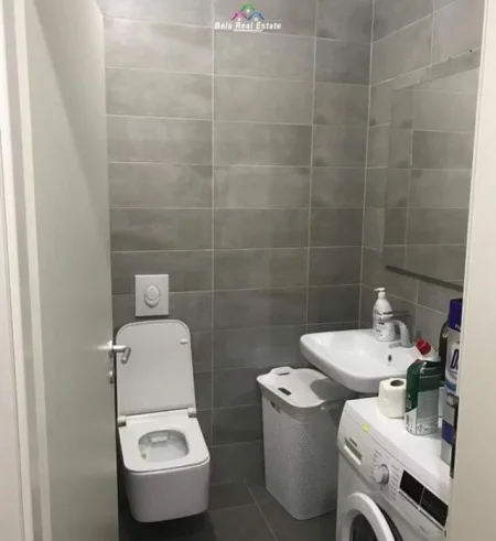 Tirane, jepet me qera apartament 2+1+BLK Kati 6, 103 m² 550 Euro (pasho hysa)