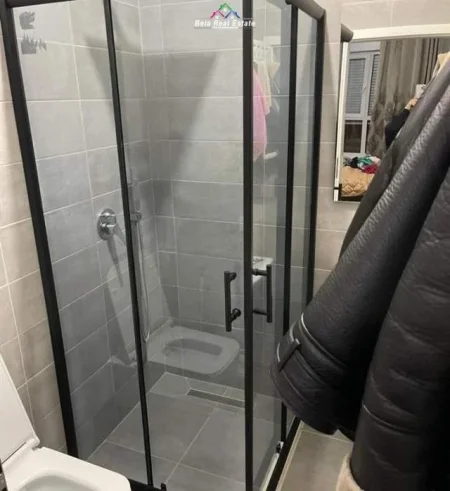 Tirane, jepet me qera apartament 2+1+BLK Kati 6, 103 m² 550 Euro (pasho hysa)