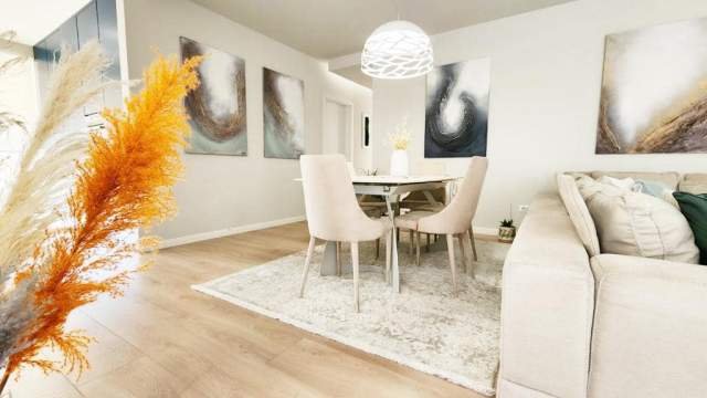 Tirane, shes apartament 2+1 175 m² 295.000 Euro (Liqeni)