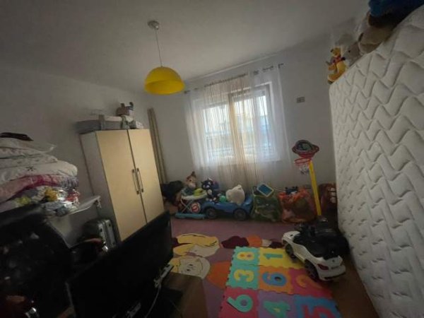 Tirane, shitet apartament 2+1+BLK Kati 7, 113 m² 70.000 Euro