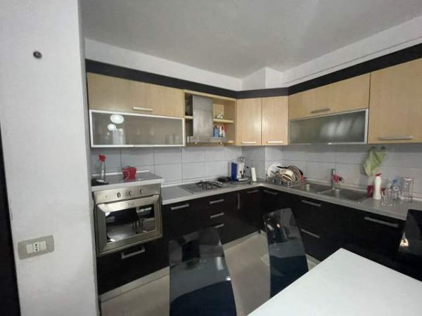 Tirane, shitet apartament 2+1+BLK Kati 7, 113 m² 70.000 Euro