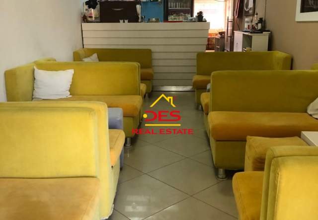 Vlore, shitet ambjent biznesi Kati 1, 35 m² 62.000 Euro (Rruga Lef Sallata,Vlore)