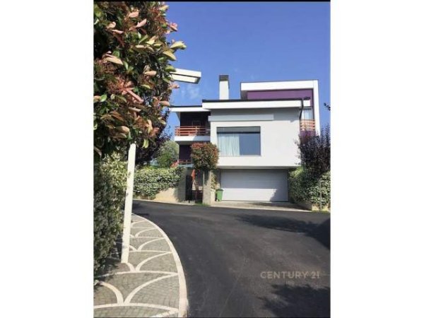 Tirane, ofert apartament duplex 2 Katshe Kati 2, 672 m² 3.300 Euro (Long Hill Residence Tirana, Albania)