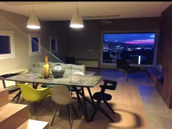 Tirane, ofert apartament duplex 2 Katshe Kati 2, 672 m² 3.300 Euro (Long Hill Residence Tirana, Albania)