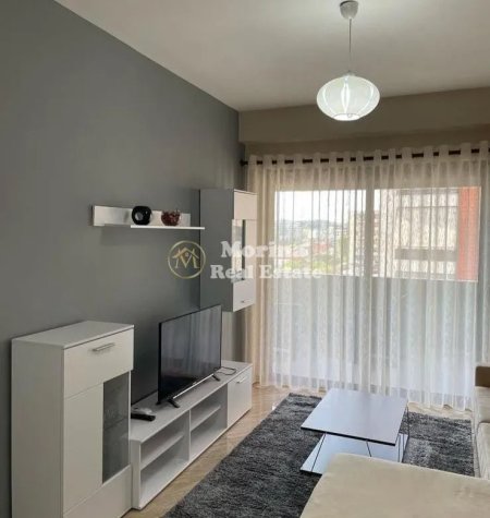 Tirane, jepet me qera apartament 1+1 Kati 5, 84 m² 550 € (Pallati me Shigjeta)