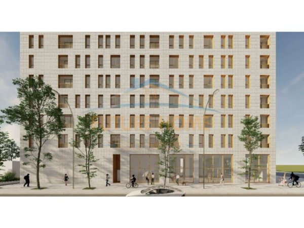 Tirane, shitet apartament 2+1 Kati 8, 89 m² 141.740 € (Aos Konstruksion 2 Unaza e Re.)