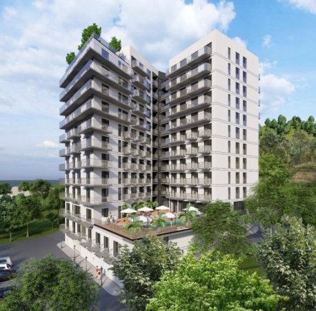 Lezhe, shitet apartament 1+1 Kati 1, 72 m² (Rruga Shengjin)