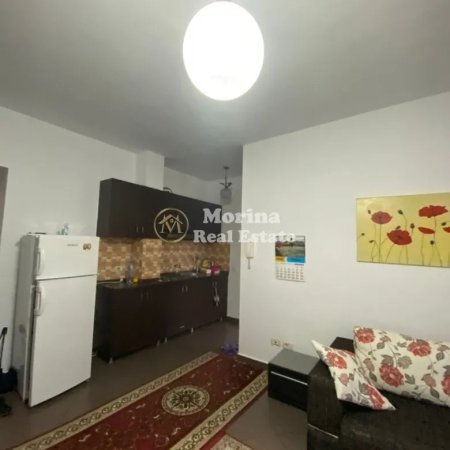 Tirane, jepet me qera apartament 1+1 Kati 7, 55 m² 550 € (Rruga Haxhi Hysen Dalliu)