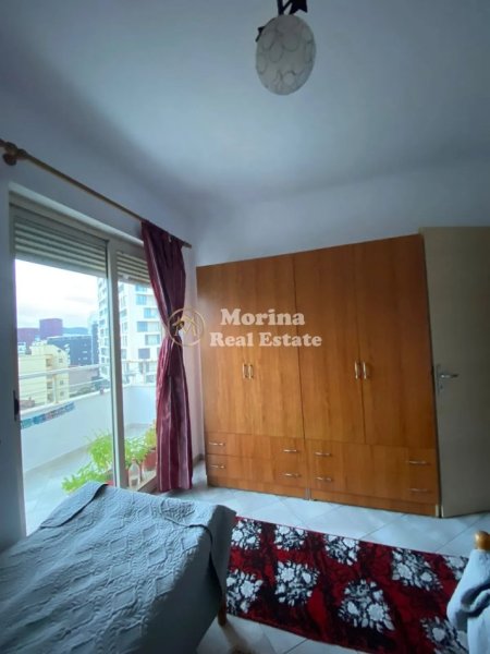 Tirane, jepet me qera apartament 1+1 Kati 7, 55 m² 550 € (Rruga Haxhi Hysen Dalliu)