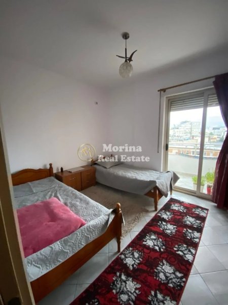 Tirane, jepet me qera apartament 1+1 Kati 7, 55 m² 550 € (Rruga Haxhi Hysen Dalliu)