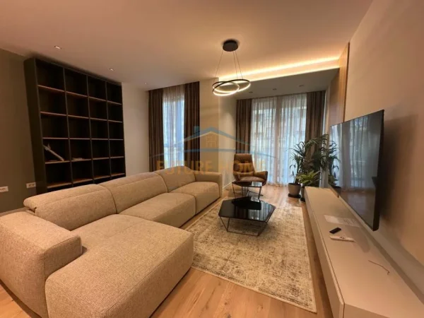 Tirane, jepet me qera apartament 2+1 Kati 3, 145 m² 3.500 € (Stadiumi Air Albania)