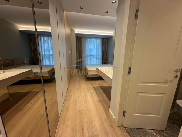 Tirane, jepet me qera apartament 2+1 Kati 3, 145 m² 3.500 € (Stadiumi Air Albania)