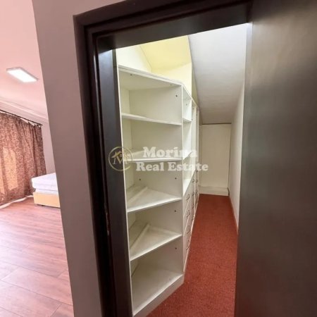 Tirane, jepet me qera apartament 1+1 Kati 6, 100 m² 550 € (Komuna e Parisit)