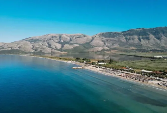 Shqiperi, shitet apartament 2+1 Kati 2, 90 m² (Rruga Orikum)