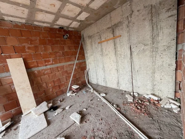 Tirane, shitet apartament 1+1 , 60 m² 93.000 € (Fusha e Aviacionit)