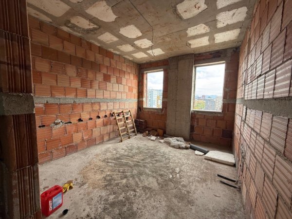 Tirane, shitet apartament 1+1 , 60 m² 93.000 € (Fusha e Aviacionit)