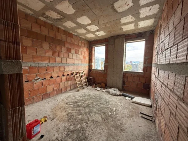 Tirane, shitet apartament 1+1 , 60 m² 93.000 € (Fusha e Aviacionit)