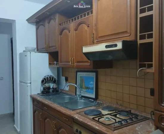 Tirane, jepet me qera apartament 2+1 Kati 2, 80 m² 500 € (Rruga Dritan Hoxha)