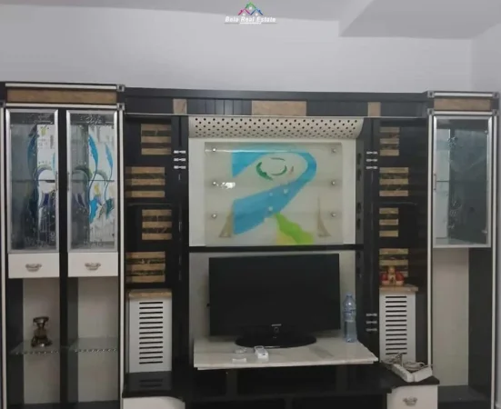 Tirane, jepet me qera apartament 2+1 Kati 2, 80 m² 500 € (Rruga Dritan Hoxha)