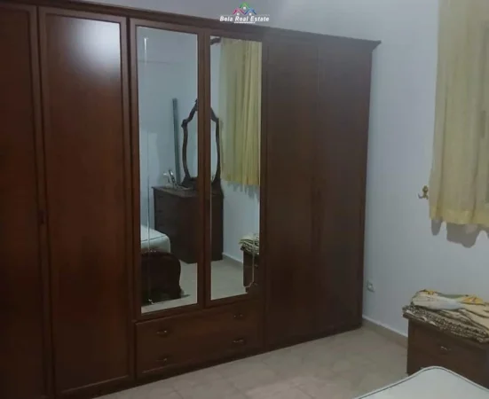 Tirane, jepet me qera apartament 2+1 Kati 2, 80 m² 500 € (Rruga Dritan Hoxha)