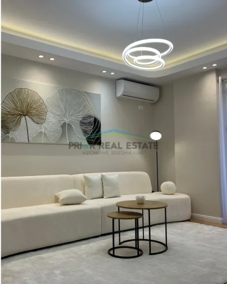 Tirane, shitet apartament 2+1+2 Kati 2, 108 m² 173.000 € (Kompleksi ROMARIO~Astir)