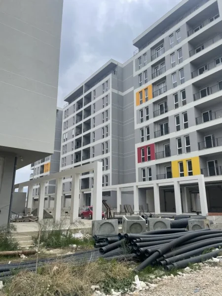 Tirane, shitet 2+1 Kati 7, 80 m² 110.000 € 