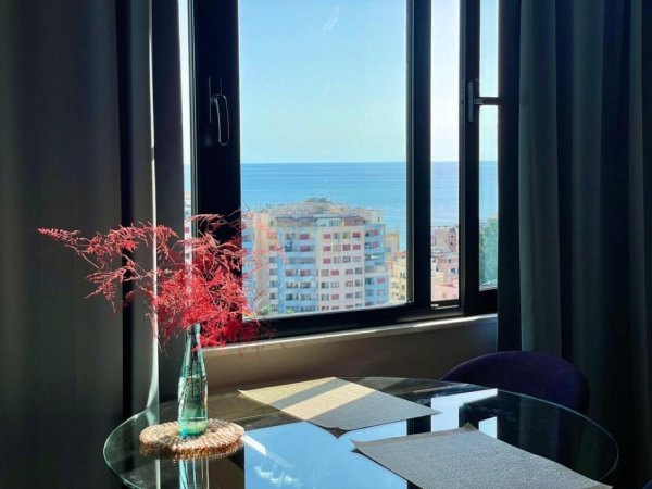 Durres, shitet apartament 1+1+Ballkon Kati 2, 73 m² 142.000 € (VILA ZOGUT)