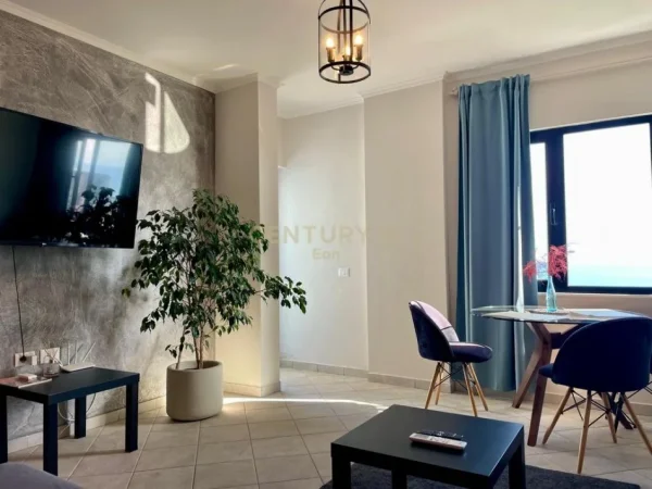 Durres, shitet apartament 1+1+Ballkon Kati 2, 73 m² 142.000 € (VILA ZOGUT)