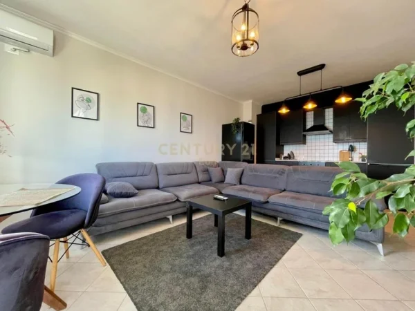 Durres, shitet apartament 1+1+Ballkon Kati 2, 73 m² 142.000 € (VILA ZOGUT)