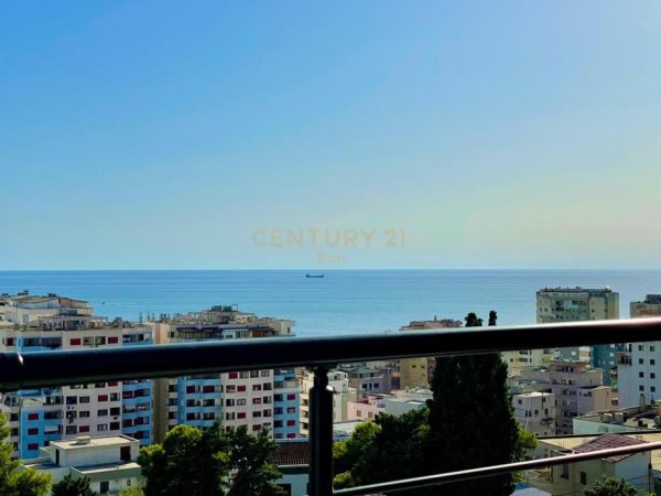 Durres, shitet apartament 1+1+Ballkon Kati 2, 73 m² 142.000 € (VILA ZOGUT)