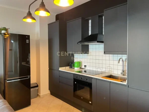 Durres, shitet apartament 1+1+Ballkon Kati 2, 73 m² 142.000 € (VILA ZOGUT)