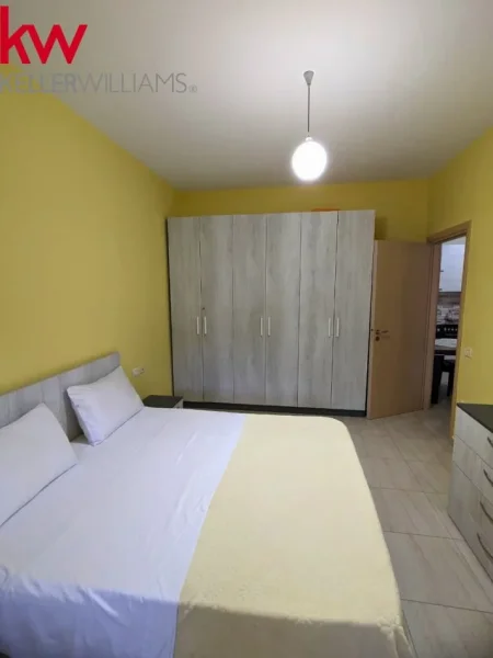 Vlore, shitet apartament 2+1+Ballkon , 91 m² 220.000 € (Lungomare)