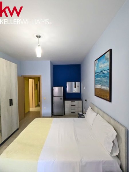 Vlore, shitet apartament 2+1+Ballkon , 91 m² 220.000 € (Lungomare)