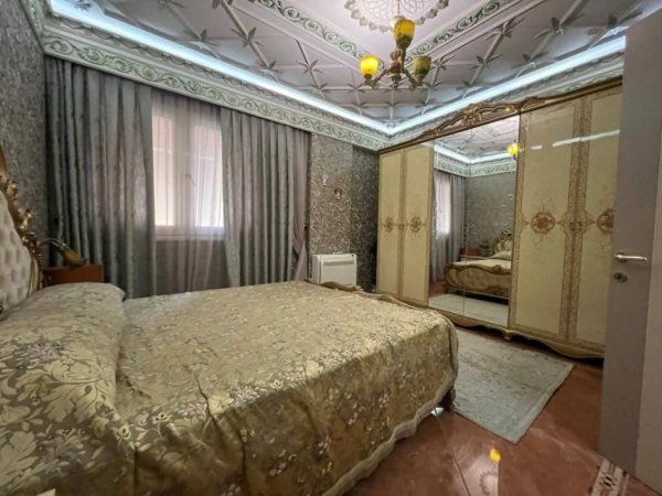 Tirane, shitet apartament 3+1 Kati 2, 240.000 € (Kodra e Diellit)