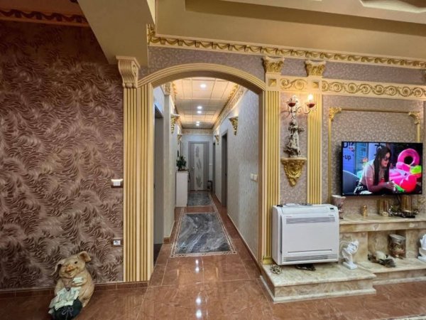 Tirane, shitet apartament 3+1 Kati 2, 240.000 € (Kodra e Diellit)