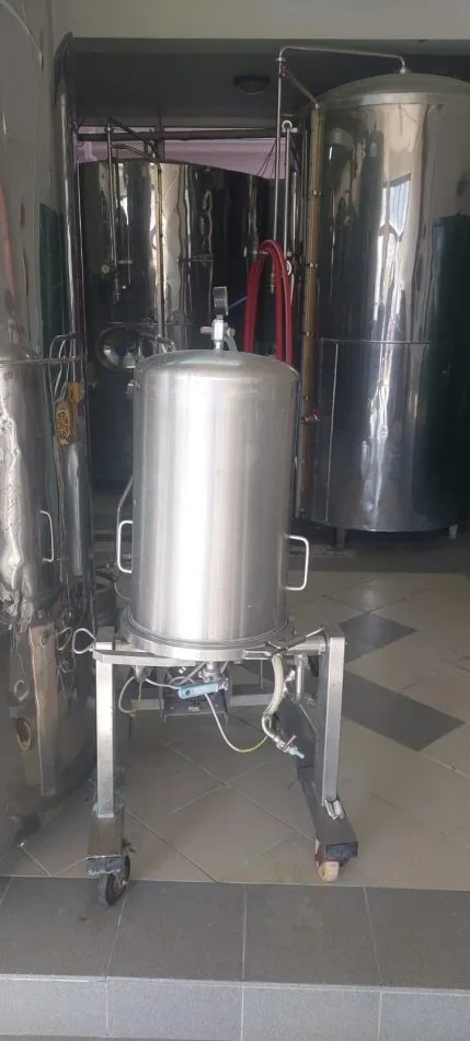 Vlore, shes Fabrike birre 40.000 €