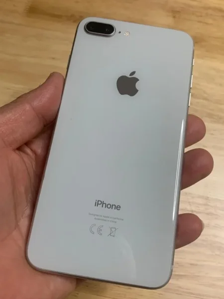 Tirane, shes Celular-Smartphone Iphone 8 Plus