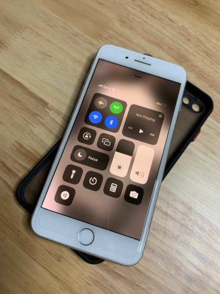 Tirane, shes Celular-Smartphone Iphone 8 Plus