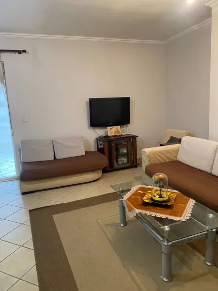 Tirane, shitet apartament 2+1+Aneks+Ballkon Kati 4, 95 m² 190.000 € 