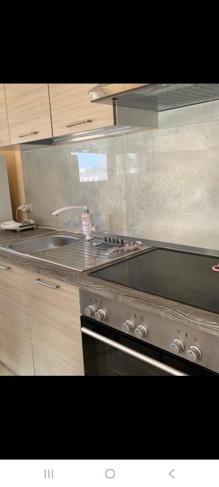 Tirane, jepet me qera apartament+verande | Penthouse 1+1+Ballkon Kati 4, 330 €