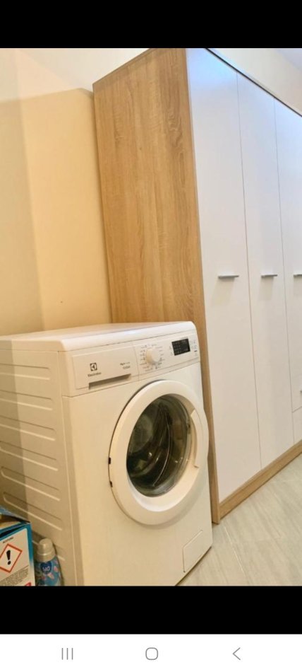 Tirane, jepet me qera apartament+verande | Penthouse 1+1+Ballkon Kati 4, 330 €