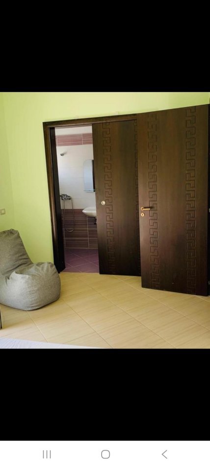 Tirane, jepet me qera apartament+verande | Penthouse 1+1+Ballkon Kati 4, 330 €