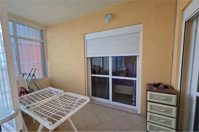 Vlore - Lungomare, shitet apartament 1+1 Kati 7, 87 m² 115.000 € 