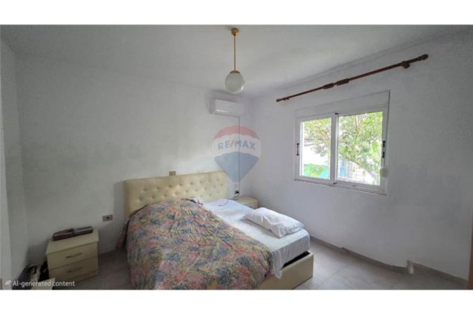 Vlore, shitet shtepi 3+1 Kati 0, 95.000 € (Pranë ish-fabrikës së tullave Rr.Demokracia (Rruga e Re), Vlorë)