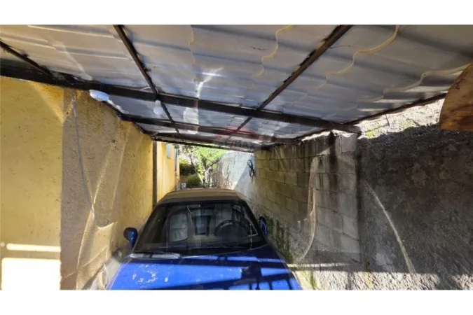 Vlore, shitet shtepi 3+1 Kati 0, 95.000 € (Pranë ish-fabrikës së tullave Rr.Demokracia (Rruga e Re), Vlorë)