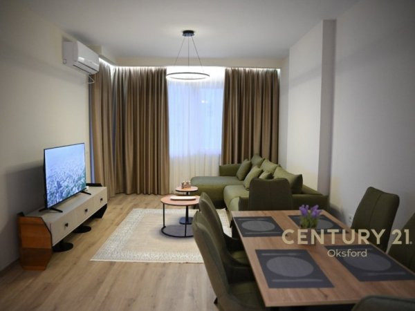 Tirane, shitet apartament 2+1 Kati 7, 89 m² 135.000 € (Kamez)