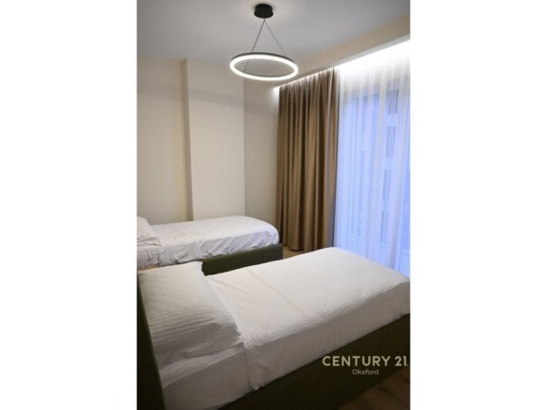 Tirane, shitet apartament 2+1 Kati 7, 89 m² 135.000 € (Kamez)